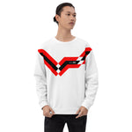 Man United World Cup 90 Sweatshirt