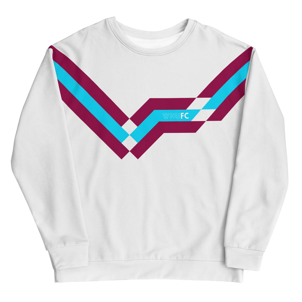 West Ham Copa 90 Sweatshirt FAN FARE