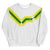 Norwich World Cup 90 Sweatshirt