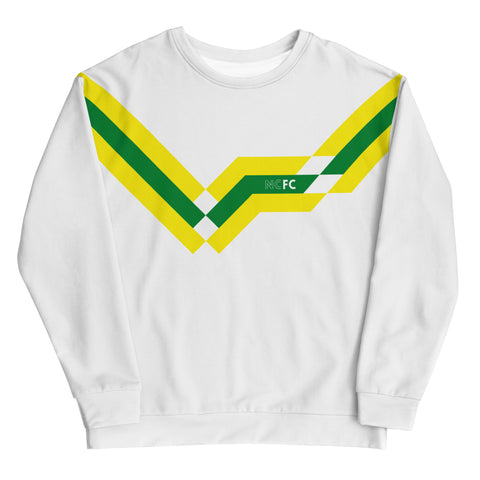 Norwich Copa 90 Sweatshirt