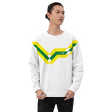 Norwich World Cup 90 Sweatshirt