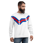 Rangers Copa 90 Sweatshirt - male athletic fit