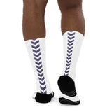 Tottenham 85 Socks