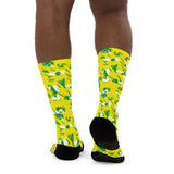 Norwich 92 Socks