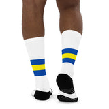 Leeds 94 Socks