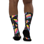 Newcastle GK 93 Socks