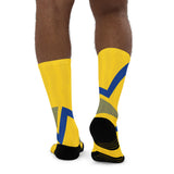 Everton 90 Socks