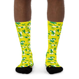 Norwich 92 Socks