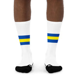 Leeds 94 Socks