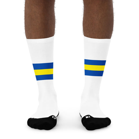 Leeds 94 Socks