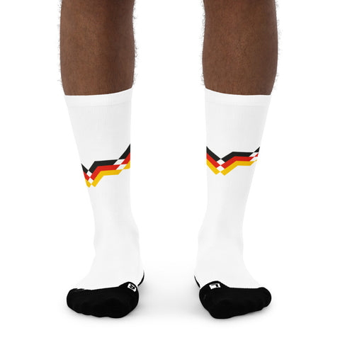 Germany 90 Socks