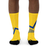 Everton 90 Socks