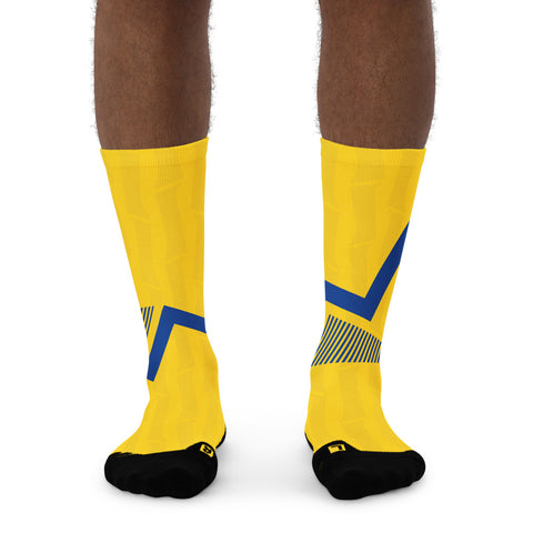 Everton 90 Socks