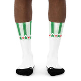 Wales 90 Socks