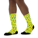 Norwich 92 Socks