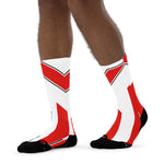 Southampton 93 Socks