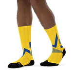 Everton 90 Socks