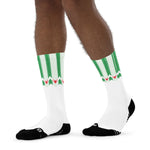 Wales 90 Socks