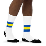 Leeds 94 Socks