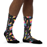 Newcastle GK 93 Socks