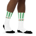 Wales 90 Socks