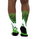 Celtic 91 Socks