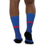 Rangers 97 Socks