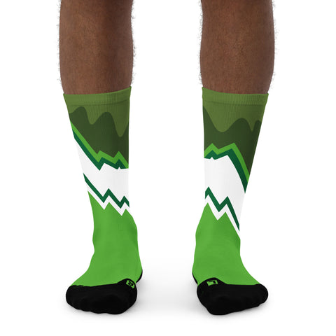 Celtic 91 Socks