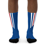 Rangers 96 Socks