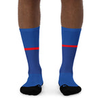 Rangers 97 Socks