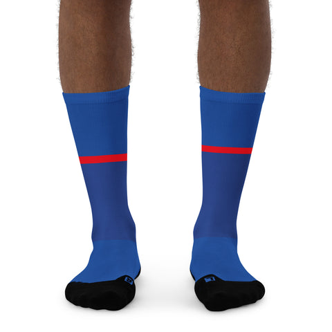 Rangers 97 Socks