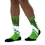 Celtic 91 Socks