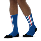 Rangers 96 Socks