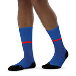 Rangers 97 Socks