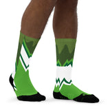 Celtic 91 Socks