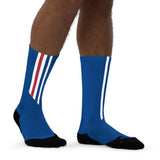 Rangers 96 Socks