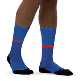 Rangers 97 Socks