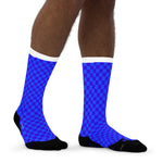 Rangers 88 Socks