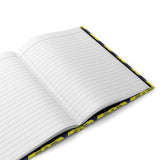 Arsenal '91 Hardcover Matte Notebook