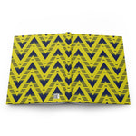 Arsenal '91 Hardcover Matte Notebook