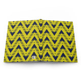 Arsenal '91 Hardcover Matte Notebook