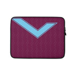 West Ham 93 laptop case - 13 inch