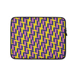 Scotland 90 laptop case - 13 inch