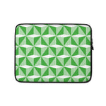 Northern Ireland 90 laptop case - 13 inch