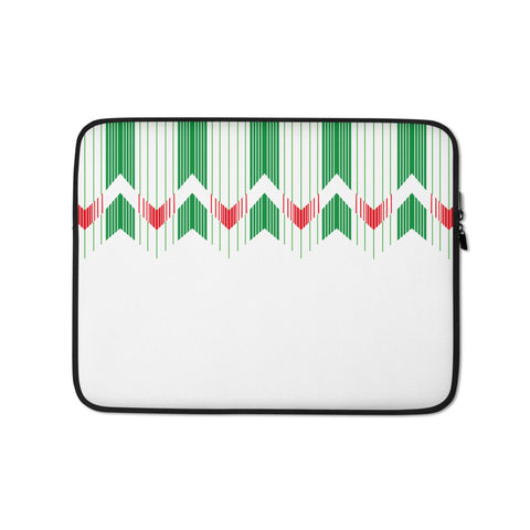 Wales 90 laptop case - 13 inch