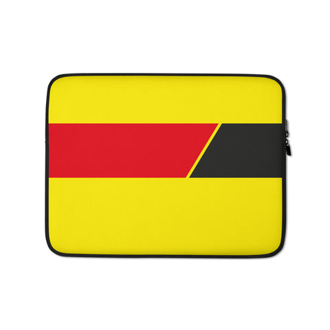 Watford 85 laptop case - 13 inch