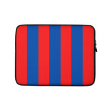 Crystal Palace Classic laptop case - 13 inch