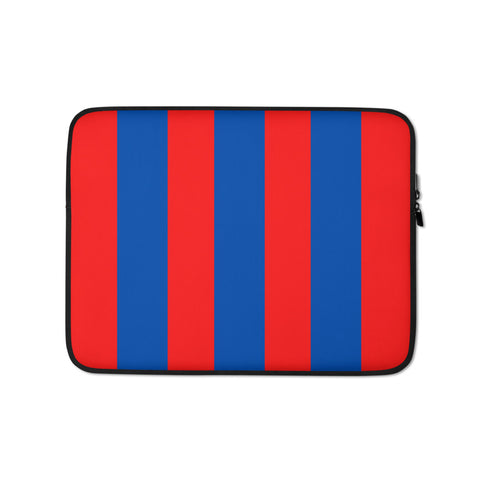 Crystal Palace Classic laptop case - 13 inch