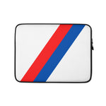 Crystal Palace 76 laptop case - 13 inch