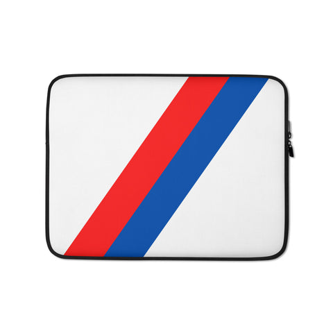 Crystal Palace 76 laptop case - 13 inch